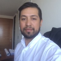 Ingevec Employee Carlos Cisternas's profile photo