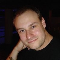 Callista Group AG Employee Alexander Valentine's profile photo