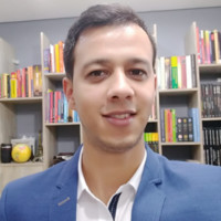 Centro Universitário Eniac Employee Norberto Almeida de Andrade's profile photo