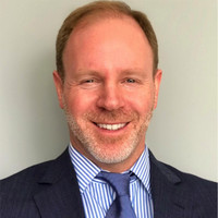SoFi Employee Mark Muirhead's profile photo