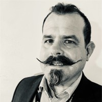 Eurofork Employee Daniel Gräbe's profile photo