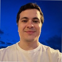 Accenture Song Employee Gabriel Sá's profile photo