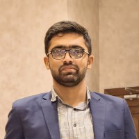 Digitallway Employee Hammad Bhatti's profile photo