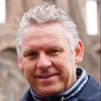 VIVAT Employee Ron van der Bij's profile photo
