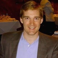 Comerica Bank Employee Jack Watson's profile photo