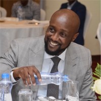 SportPesa Employee Ronald Karauri's profile photo