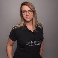 Sweet FM Employee Ahlem Tocqueville's profile photo