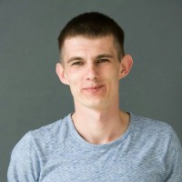 Aleksey Dikiy's profile photo