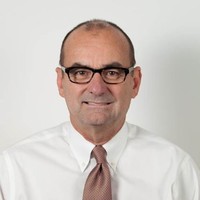 Retired Employee John Snell's profile photo