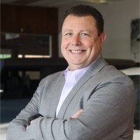 Diehl Automotive Employee Perry Wayne's profile photo