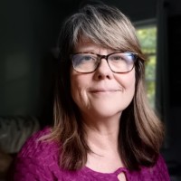 Genesee Health System Employee Cindy Stahmer's profile photo