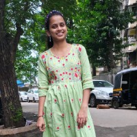 Pranita Devrukhkar's profile photo