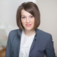 City of Mississauga Employee Anna Cascioli's profile photo