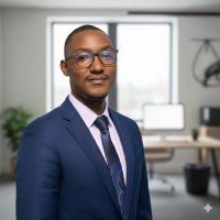 Cicada Employee Trevor Ashala's profile photo
