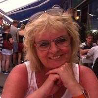 InterFeed Employee Angelique Triebel's profile photo