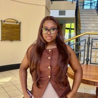 Contour Logistics ZA Employee Lisanda Freddie's profile photo