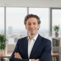 Kitazato Employee Alejandro Moreno Muñoz's profile photo