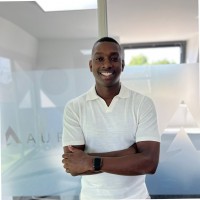 Aura Recruit Ltd. Employee Julian Simon-Parson's profile photo