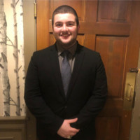 American Holt Corp. Employee Teagan Tirabassi's profile photo