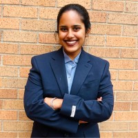 CHRISTUS Health Employee Misha Singh's profile photo