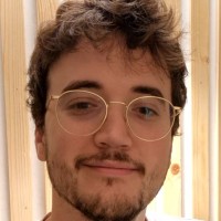 Sirus nv Employee Jakob Sorgeloos's profile photo