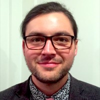Capital One Employee Matthew Childs's profile photo
