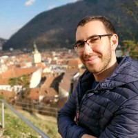 Best Tools Company Employee Octavian Bengescu's profile photo