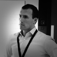 National Grid Employee Steve Caldwell's profile photo