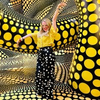 Strange Animals Employee Ella Worth's profile photo