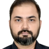 Microlinks Private Limited Employee Mohammed Asad's profile photo