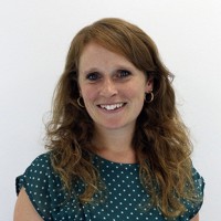 Starmind Employee Lucy Carmichael's profile photo
