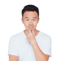 Raymond Huang