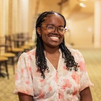 The Paramount Theater of Charlottesville Employee Alexi White's profile photo