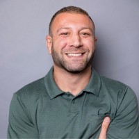 Coastal Copy, LP Employee Paul Chiha's profile photo