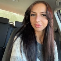 W3RT Employee Rachael-Jayne Newlands's profile photo