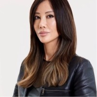 Amsterdam Fashion Academy Employee Petra van der Molen's profile photo