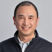 Roger Liu Email & Phone Number