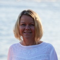 TileCloud Employee Helene Pilhage's profile photo