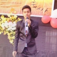 MyGate Business Employee Abhishek Singh's profile photo
