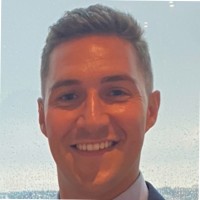 Kyle Seyfried's profile photo