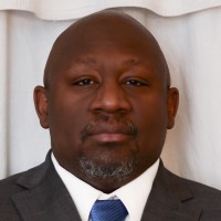Columbia College Employee Demetrius Davis's profile photo