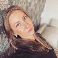 BOLIST Employee Jasmine Falk's profile photo