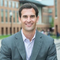 Spinal Elements Employee Brian Watson's profile photo