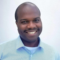 Black Book Employee Maurice Williams's profile photo