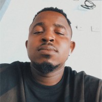 Intuitive.IT Employee Nnamdi Omenuko's profile photo