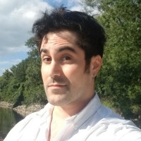 OneDigital Employee Matthew Houde's profile photo