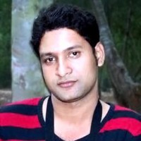 HCL career devlpment center Employee Hrudananda Jayasingh's profile photo