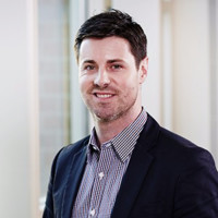 Corbett Inc. Employee Matt Sennett's profile photo