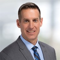 J.P. Morgan Employee Ben Thomas's profile photo