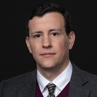 New Founding Employee Nate Fischer's profile photo